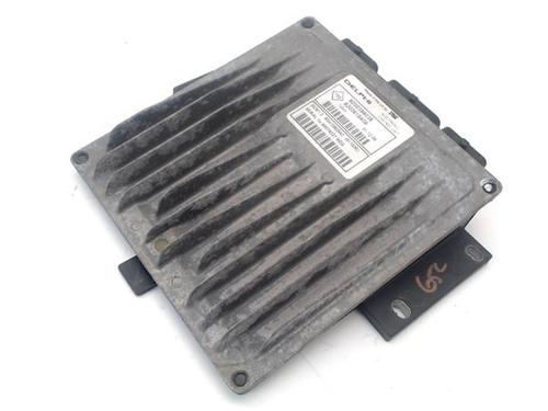 Elektronisk modul NISSAN MICRA III (K12)  | BP25007378M83 