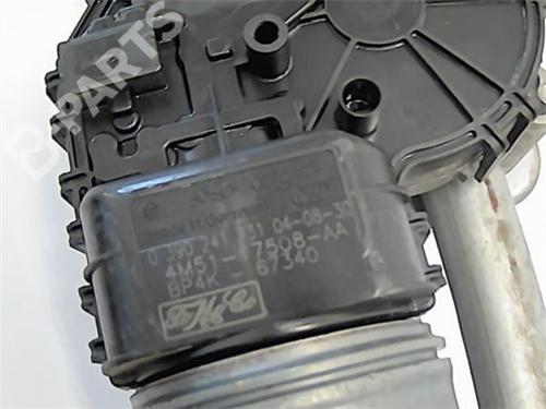 Front wiper motor MAZDA 3 (BK) 1.6 DI Turbo | BP11342847M29 