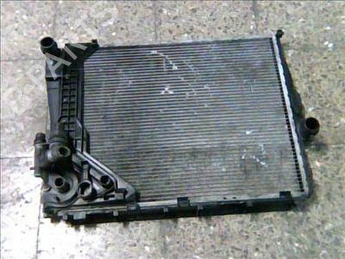 Used Water radiator BMW 3 (E46) 320 d (136 hp) 9634891