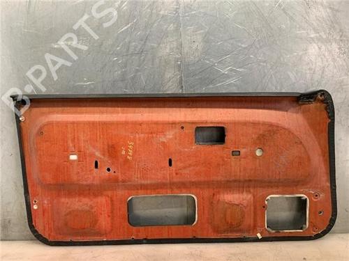 Front right panel PEUGEOT 106 II (1A_, 1C_) 1.6 S16 | BP16723567C59 