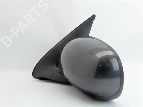 Left mirror NISSAN ALMERA II Hatchback (N16)  | BP18113800C26 