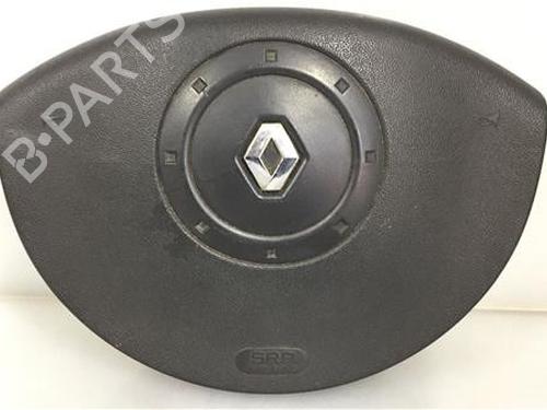 Førerens kollisjonspute RENAULT SCÉNIC II (JM0/1_) [2003-2010]  13049641