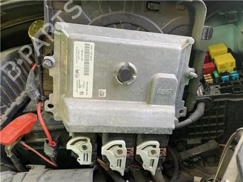 Electronic module CITROËN C3 III (SX) 1.2 VTi 82 | BP33288023M83  - Image 7