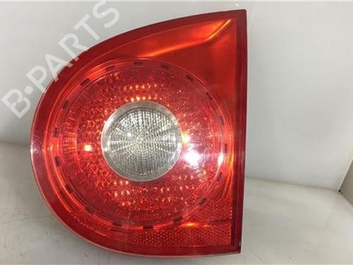 Used Right tailgate light VW GOLF V (1K1) 1.9 TDI (105 hp) 13401644