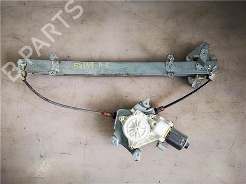 Used Other NISSAN MICRA III (K12) 1.4 16V (88 hp) 14344693
