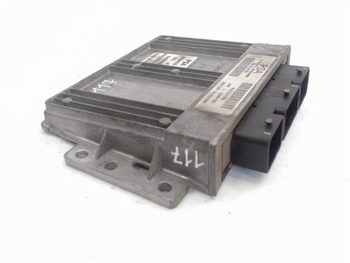 Electronic module CITROËN C2 (JM_)  | BP13050680M83 