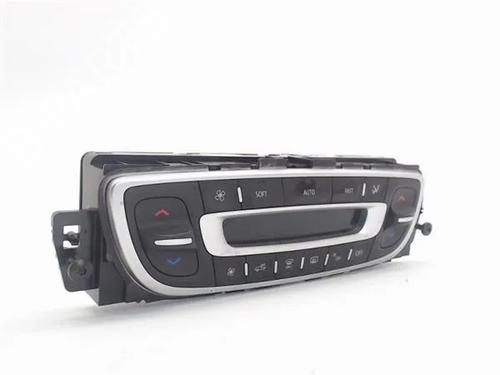 Used Climate control RENAULT SCÉNIC III (JZ0/1_) [2008-2016]  13051117