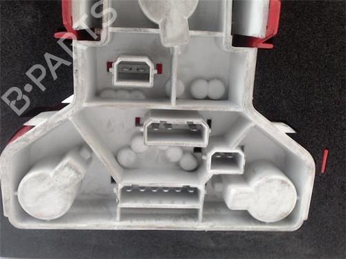 Left taillight VW PASSAT B5 (3B2) 1.8 T | BP13628325C34 