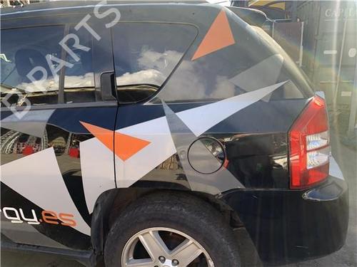 Fuel pump JEEP COMPASS (MK49) 2.0 CRD | BP32417966M76 