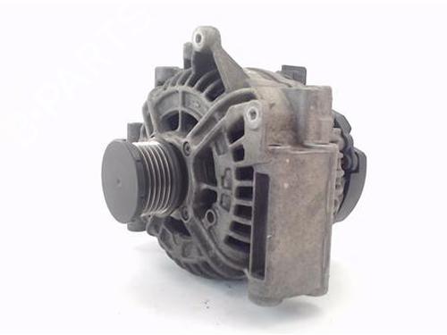 Alternator MERCEDES-BENZ E-CLASS (W211) E 270 CDI (211.016) | BP35986602M7  - Image 5