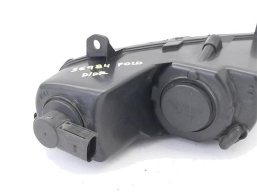 Right front fog light VW POLO V (6R1, 6C1) 1.4 (6R1) | BP22632591C31 
