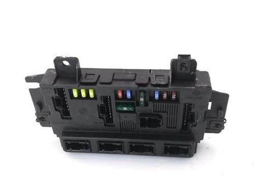 Scatola fusibili Scatola fusibili FIAT PANDA (169_) [2003-2026] 37261858 37261858