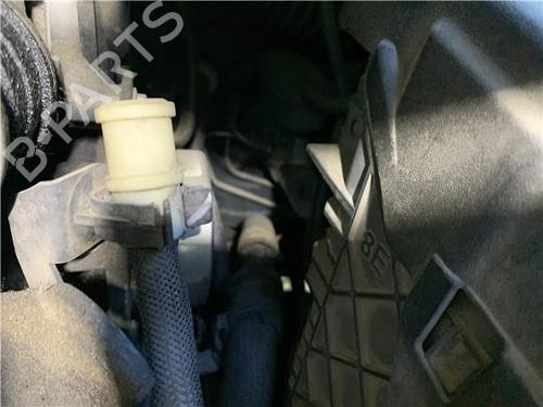 Used Servo brake Servo brake RENAULT GRAND SCÉNIC III (JZ0/1_) 1.5 dCi (JZ0B, JZ07) (106 hp) 32418272 32418272