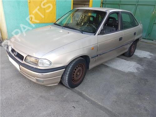 Used Parts OPEL ASTRA F Hatchback (T92) 1.7 TDS (F08, M08, F68, M68) (82 hp) 4308477