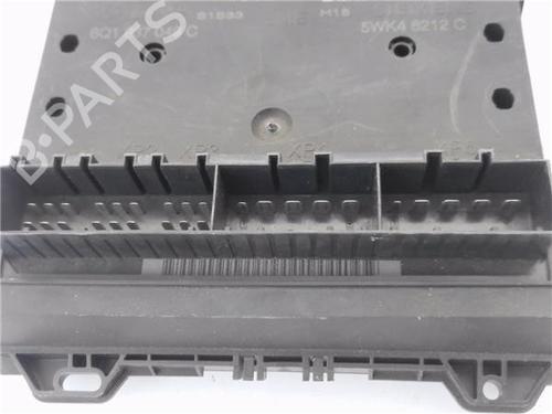 Elektronische module SEAT IBIZA III (6L1) 1.9 SDI | BP27569365M83 