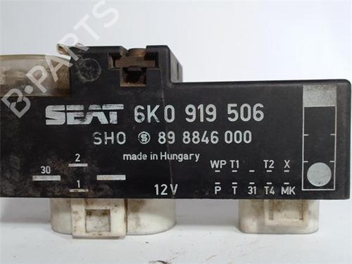 Used Fuse box SEAT IBIZA II (6K1) [1993-2002]  13050178