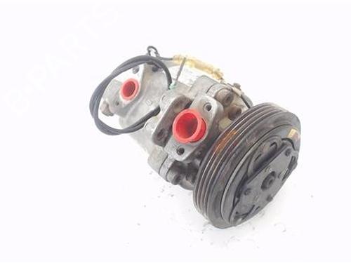 Used AC compressor AC compressor SUZUKI VITARA (ET, TA, TD) 2.0 V6 24V All-wheel Drive (SV620) (136 hp) 34448995 34448995