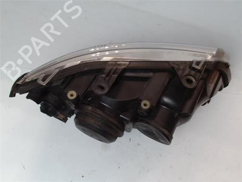 Left headlight SAAB 9-3 (YS3F, E79, D79, D75) 1.9 TiD | BP15388268C28
