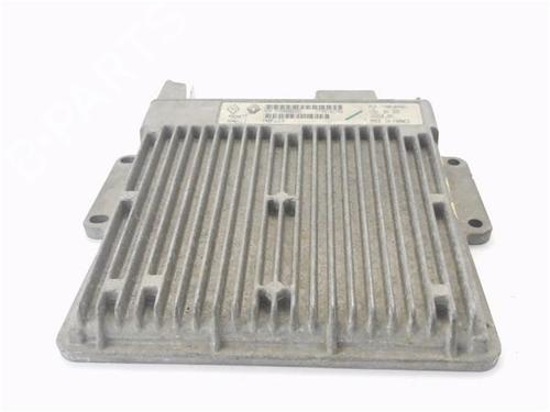 Electronic module RENAULT CLIO I (B/C57_, 5/357_)  | BP29405084M83 