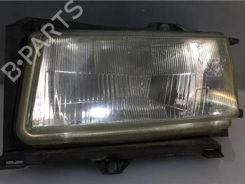 Used Left headlight CITROËN JUMPY I Van (BS_, BT_, BY_, BZ_) 1.9 D 70 (69 hp) 11414683