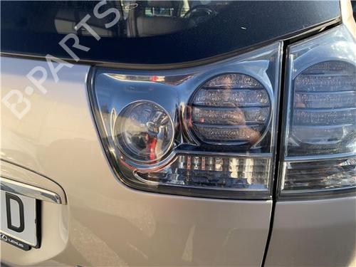 Right tailgate light LEXUS RX (_U3_) 400h (MHU38_) | BP32419756C80 