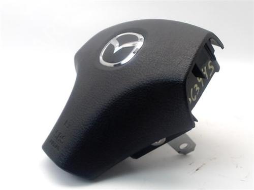 Driver airbag MAZDA 6 Saloon (GG) 2.3 (GG3P) | BP22433047C9 