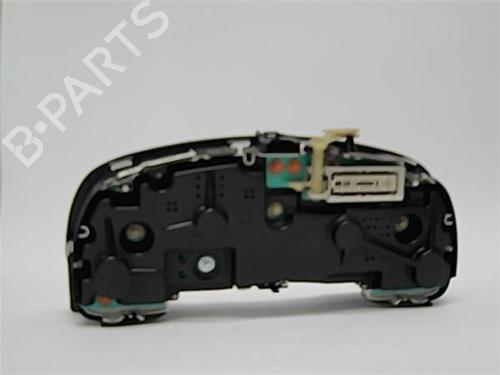 Cockpit OPEL ZAFIRA A MPV (T98) 2.0 DTI 16V (F75) | BP11138265C47