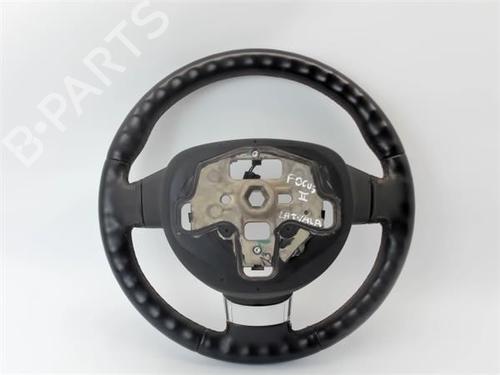 Steering wheel FORD FOCUS II (DA_, HCP, DP)  | BP13056075C49 