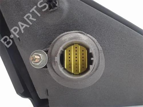 Left mirror RENAULT LAGUNA II (BG0/1_)  | BP17969479C26 