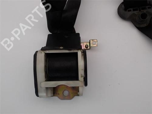 Front left seatbelt SEAT IBIZA II (6K1)  | BP19696648I26