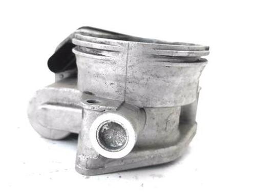Throttle body JEEP COMPASS (MK49) 2.0 CRD | BP32417981M82 - Image 4