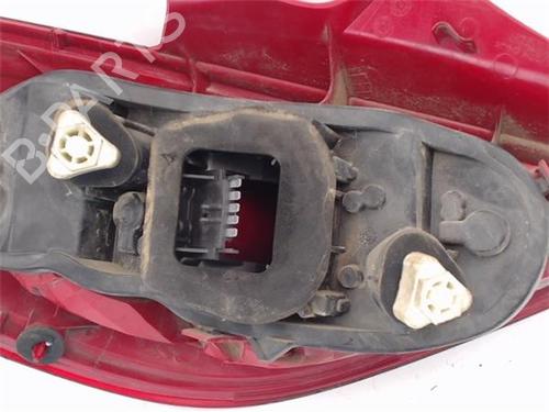 Right taillight OPEL CORSA D (S07)  | BP20121527C35 