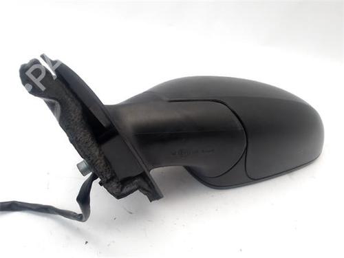 Left mirror SEAT IBIZA III (6L1) 1.9 TDI | BP22959117C26 