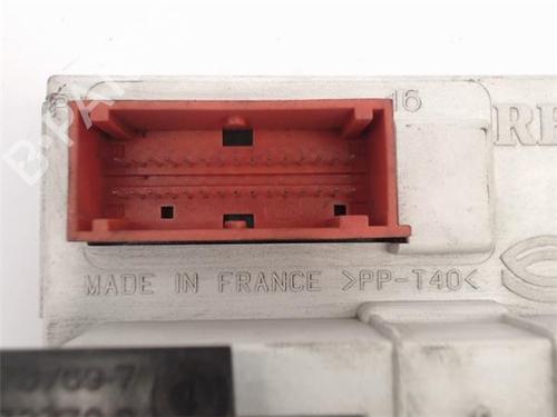 Other RENAULT MEGANE II (BM0/1_, CM0/1_)  | BP14344405O1 