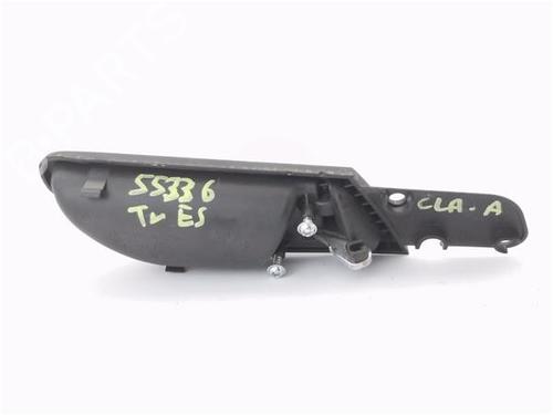 Rear left interior door handle MERCEDES-BENZ A-CLASS (W169) A 150 (169.031, 169.331) | BP25719155I15 