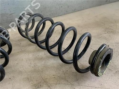 Shock absorber spring VW GOLF IV (1J1) 1.9 TDI | BP24338482C152 