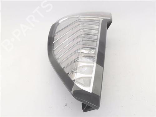 Right taillight RENAULT SCÉNIC III (JZ0/1_)  | BP25978435C35 