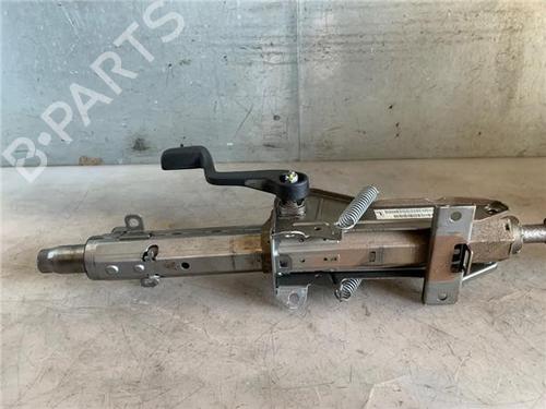 Steering column SEAT LEON (1P1) 1.6 TDI | BP32657408M21  - Image 5