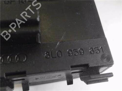 Left front window switch AUDI A3 (8L1) 1.9 TDI | BP30135514I27