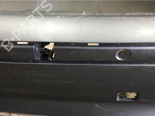 Rear bumper BMW 3 (E46)  | BP13053504C8 