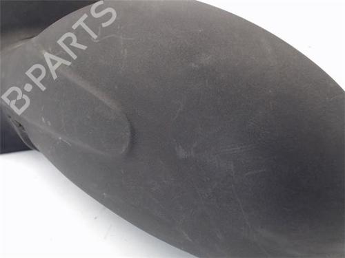 Left mirror SMART CITY-COUPE (450)  | BP25845213C26 