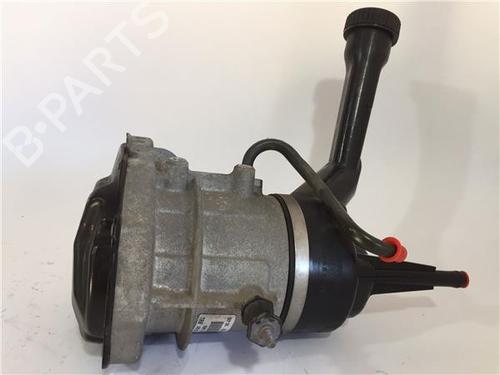 Styring servopumpe PEUGEOT 308 I (4A_, 4C_) 1.6 16V (120 hp) 9661633