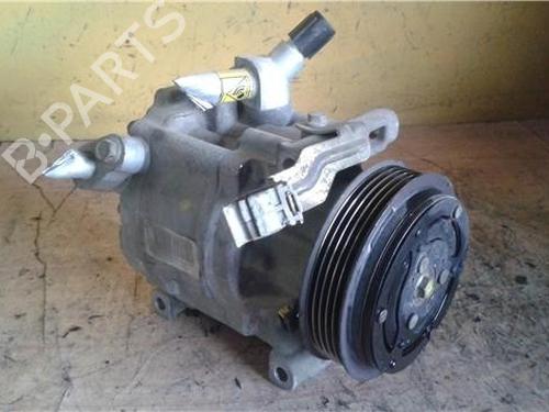 AC-Kompressor LANCIA YPSILON (843_)  | BP9804565M34 