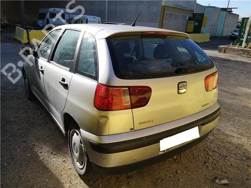 Left taillight SEAT IBIZA II (6K1)  | BP11047049C34 