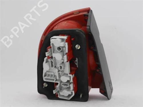 Right taillight VW PASSAT B5.5 (3B3)  | BP22132829C35 