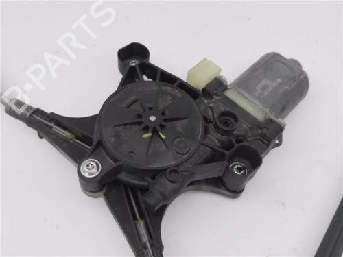 Front left window mechanism SEAT ATECA (KH7, KHP) 1.5 TSI | BP37261841C22 - Image 4