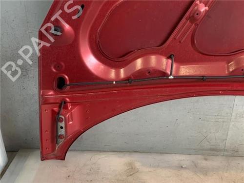 Hood PEUGEOT 307 (3A/C) 1.4 16V | BP29285006C1 