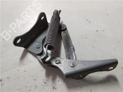 Dørhengsel/Dørstopper SSANGYONG MUSSO (FJ)  | BP14339932C146 