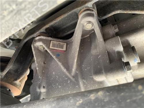 Rear differential LEXUS RX (_U3_) 400h (MHU38_) | BP32419742M24