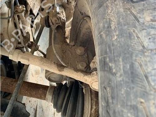 Right front shock absorber PEUGEOT PARTNER MPV (5_, G_) | BP32419456M17